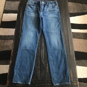 Lucky Brand Hayden Skinny